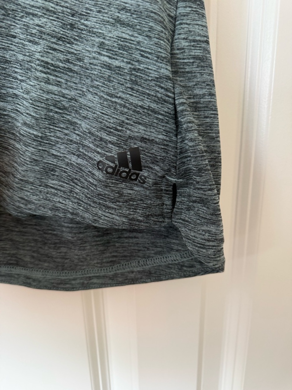 Adidas Racerback Tank Top - Picture 6 of 7
